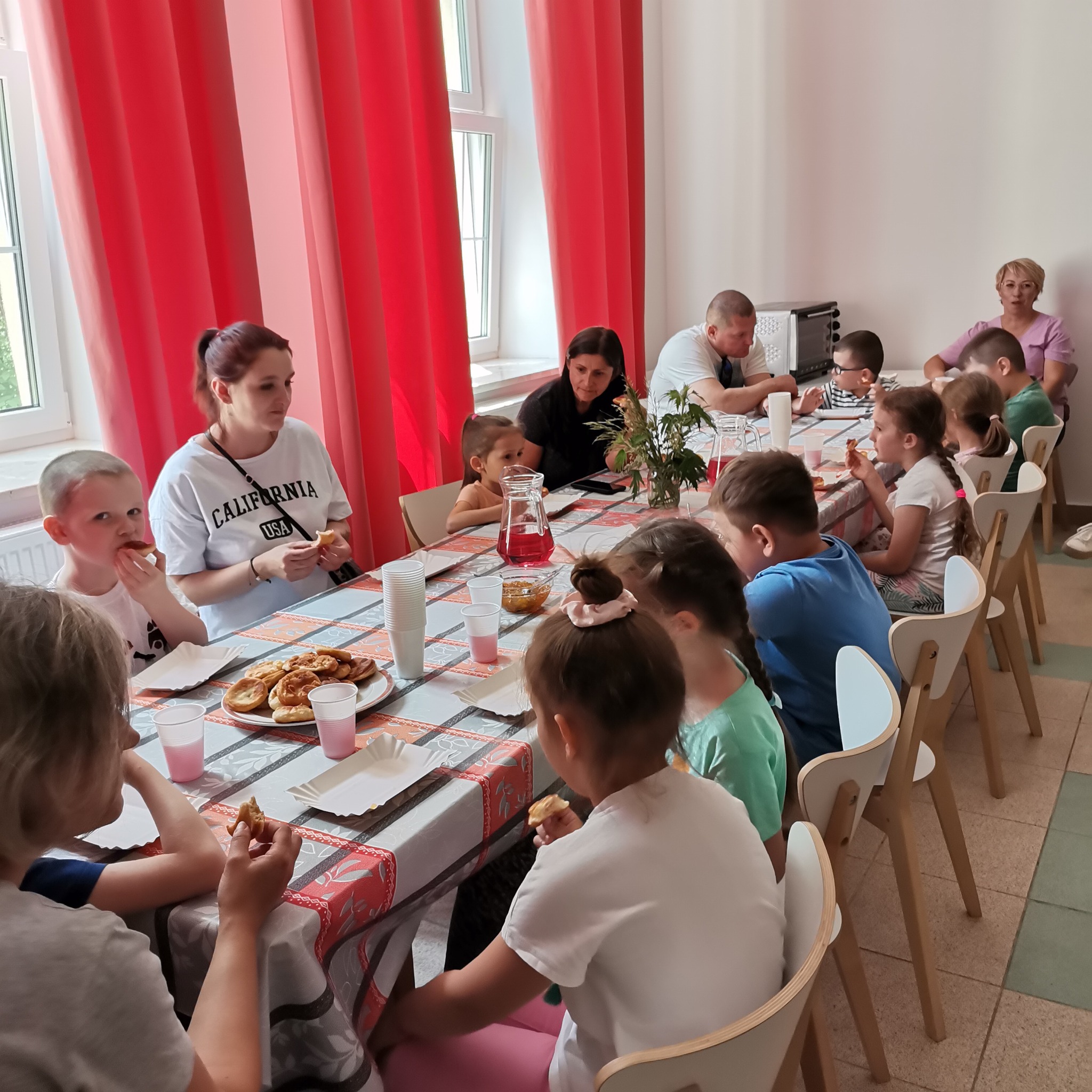 Wycieczkowy Tydzień